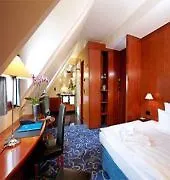 Seaside Park Hotel Leipzig