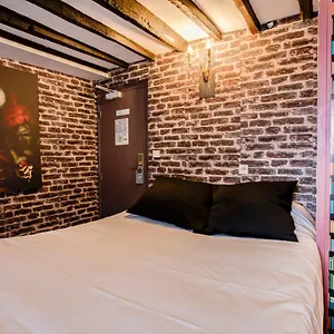Absolute Republique Hotell Paris