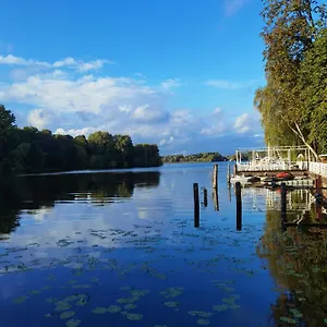 Hotel Seehotel Grunewald ***