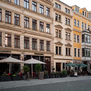 Townhouse Lejlighedshotel