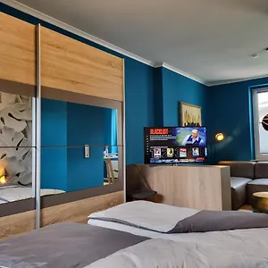 Appartement Gapart - Mit Küche