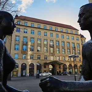 Steigenberger Icon Grandhotel Handelshof Hotel
