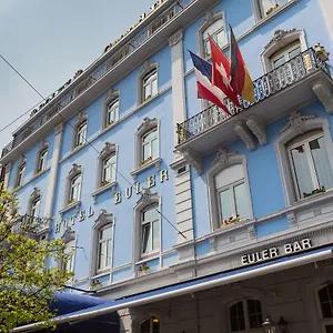 Euler Hotell Basel