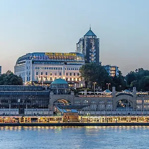 Hotel Hafen ****