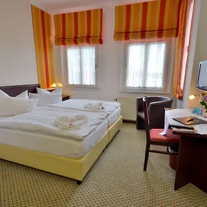 Hotel Alt-connewitz, Leipzig