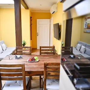 Appartement - Zoo