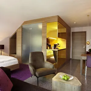 Abito Lejlighedshotel