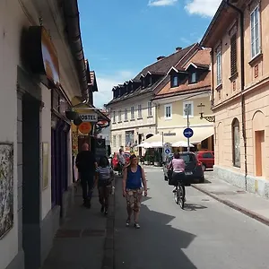 Vandrerhjem Sleeping Beauty 