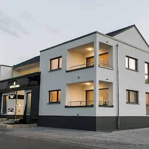 Business And Family Homes , Burgau Germania