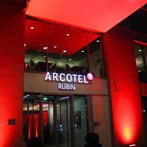 Hotel Arcotel Rubin ****