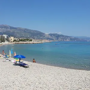 Beautiful Near Sea , Roccabruna Francia