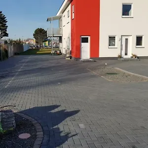 Ferien-haus-leipzig Ferienhaus