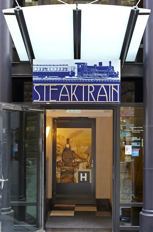 酒店 莱比锡海滨公园酒店