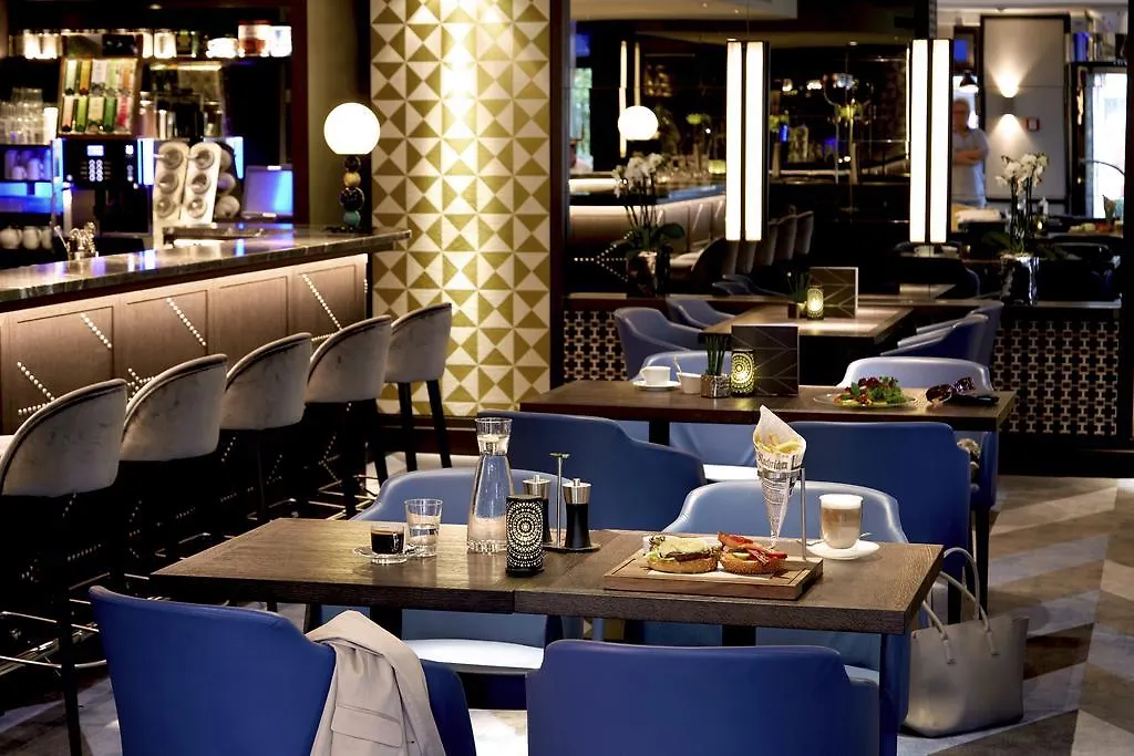 莱比锡海滨公园酒店 酒店 莱比锡