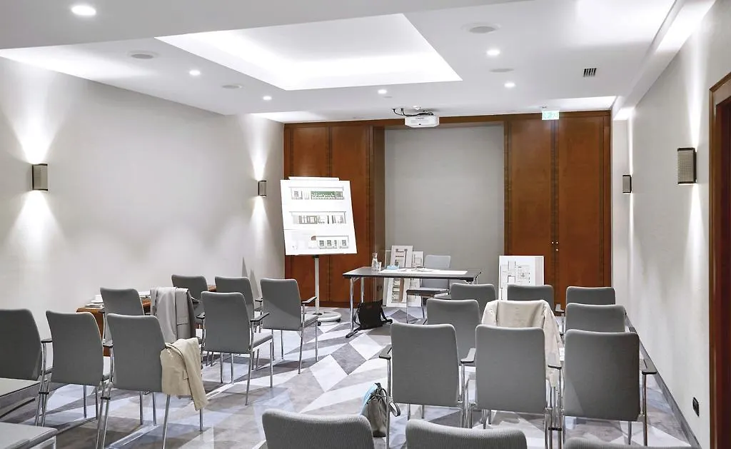 酒店 莱比锡海滨公园酒店